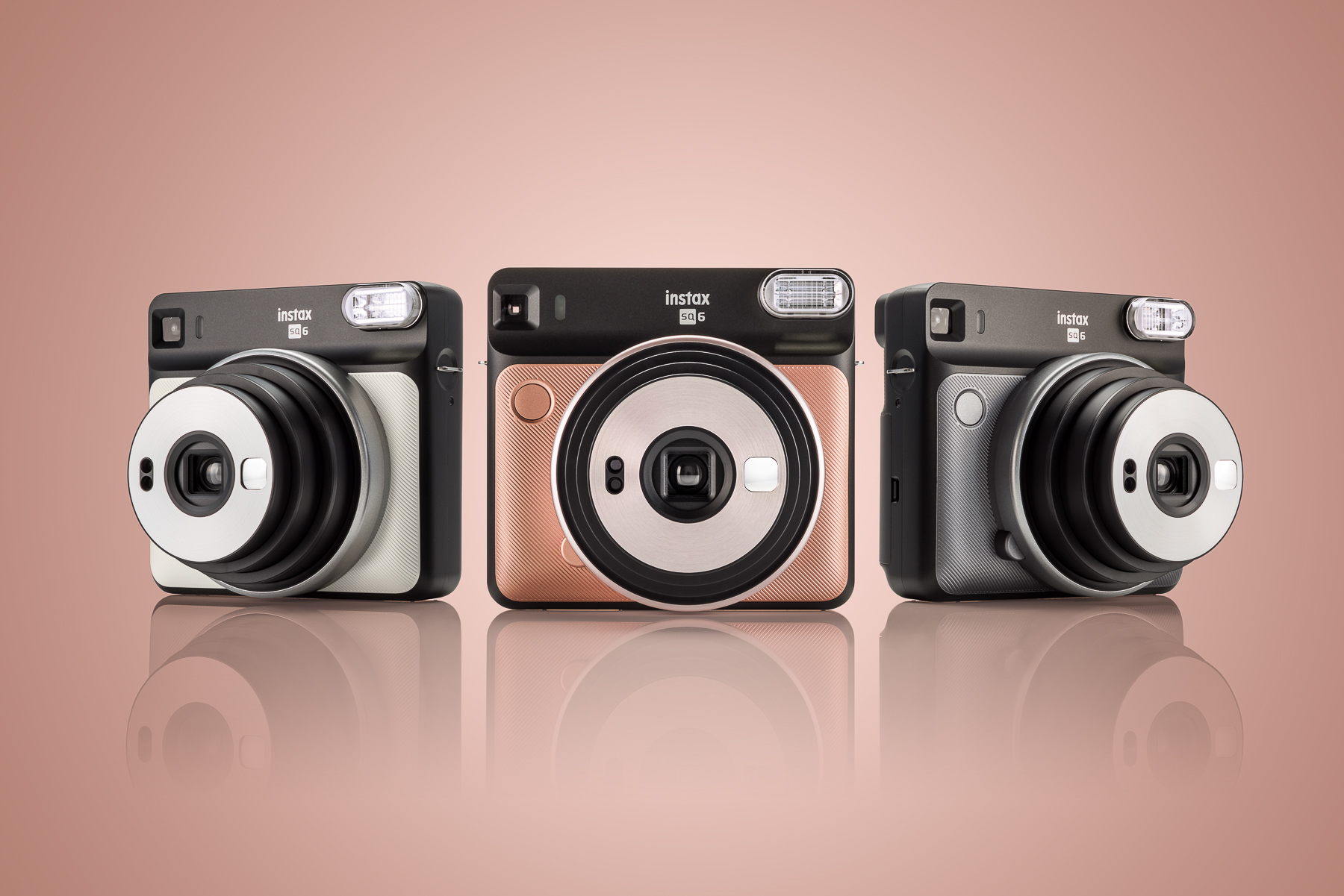 Instax Fujifilm Product Photography