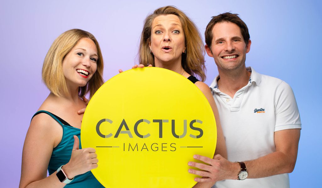 Celebrating 10 Years of Cactus Images