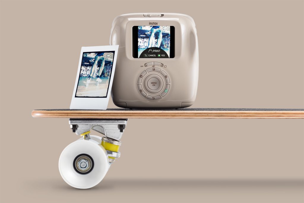 Fujifilm Instax SQ20