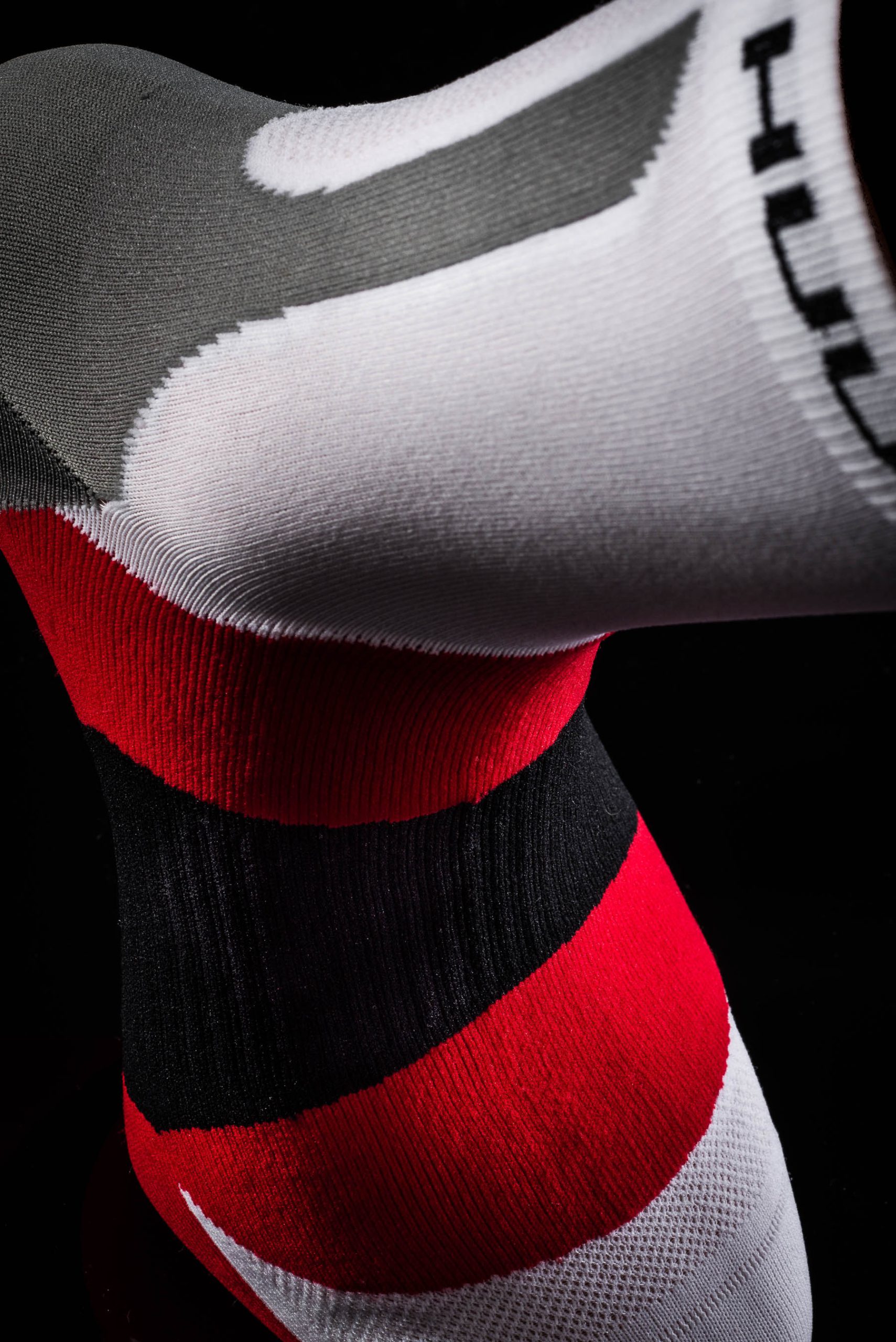 HUUB Sock Product Photography